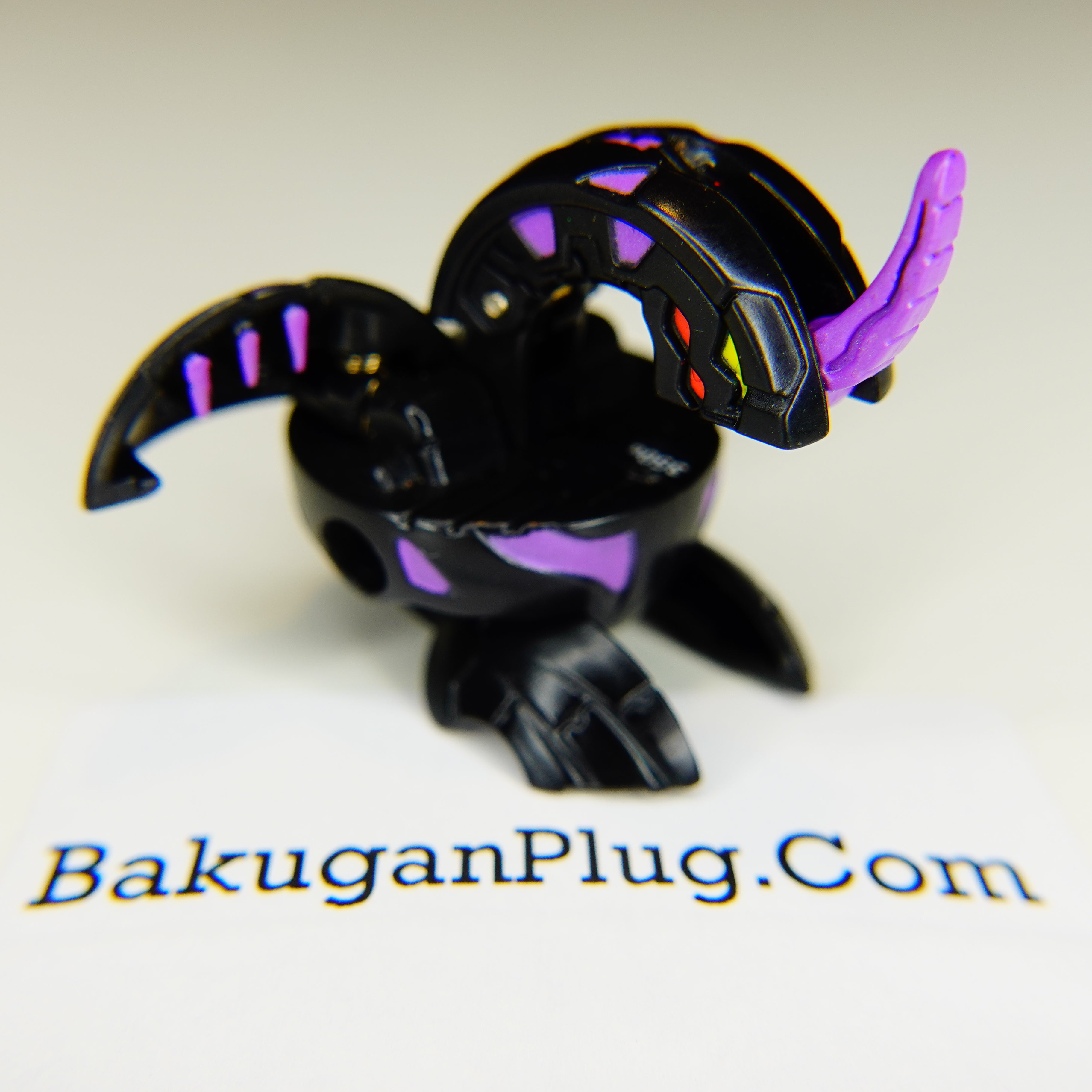 Darkus Dragonoid - NOW LIMITED – bakuganplug.com