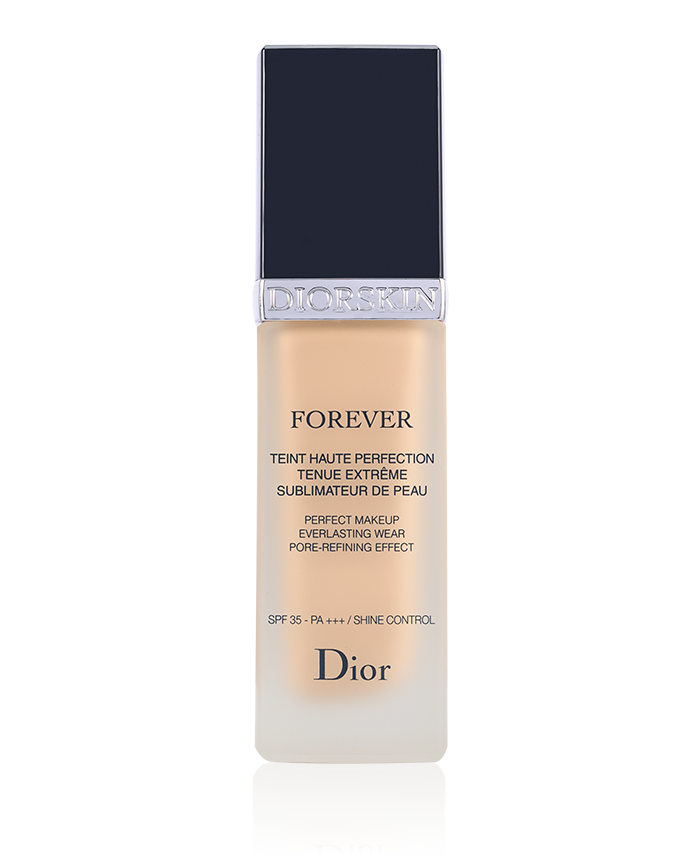 Ruwe olie Concreet Ontembare Christian Dior Diorskin Forever Foundation 020 Light Beige – The Beauty  League Pakistan