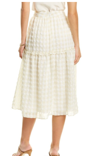 walter baker skirt