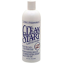 Clean Start Dog Shampoo
