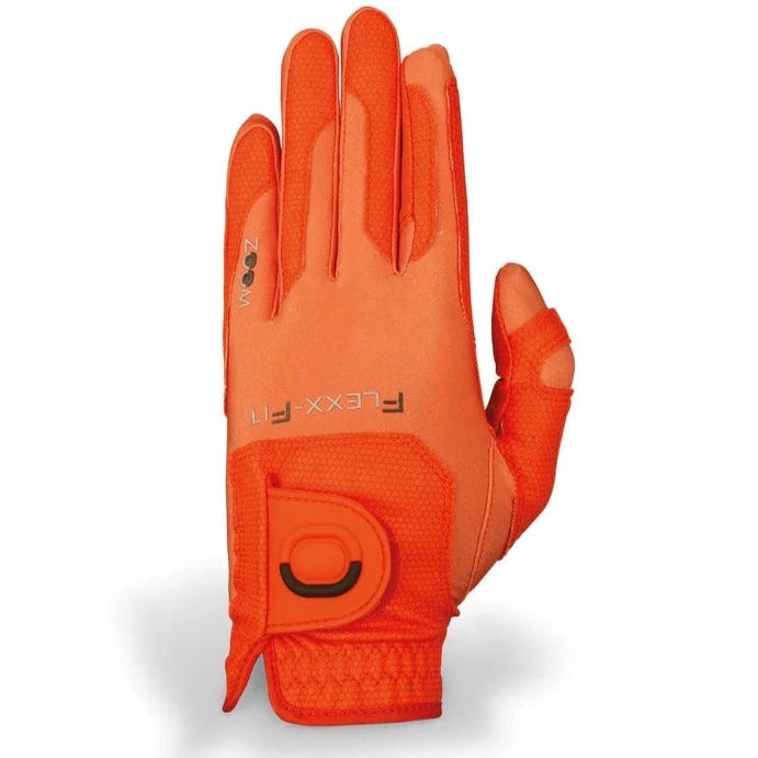 Vestlig Hæderlig tyv Zoom Weather Style Golf Glove Z1005 – Clarkes Golf