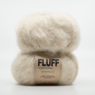 Fluff - lover –