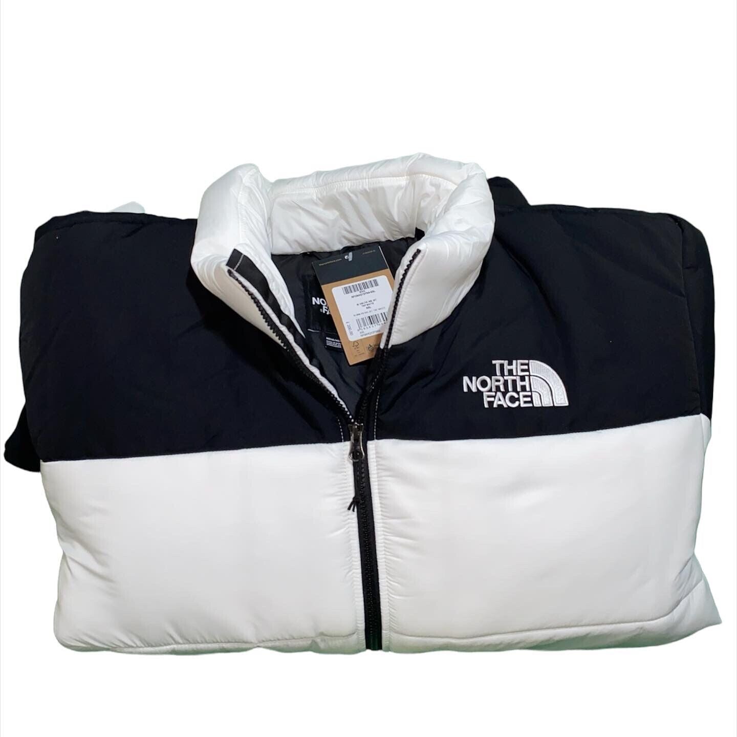 the north face himalayan white