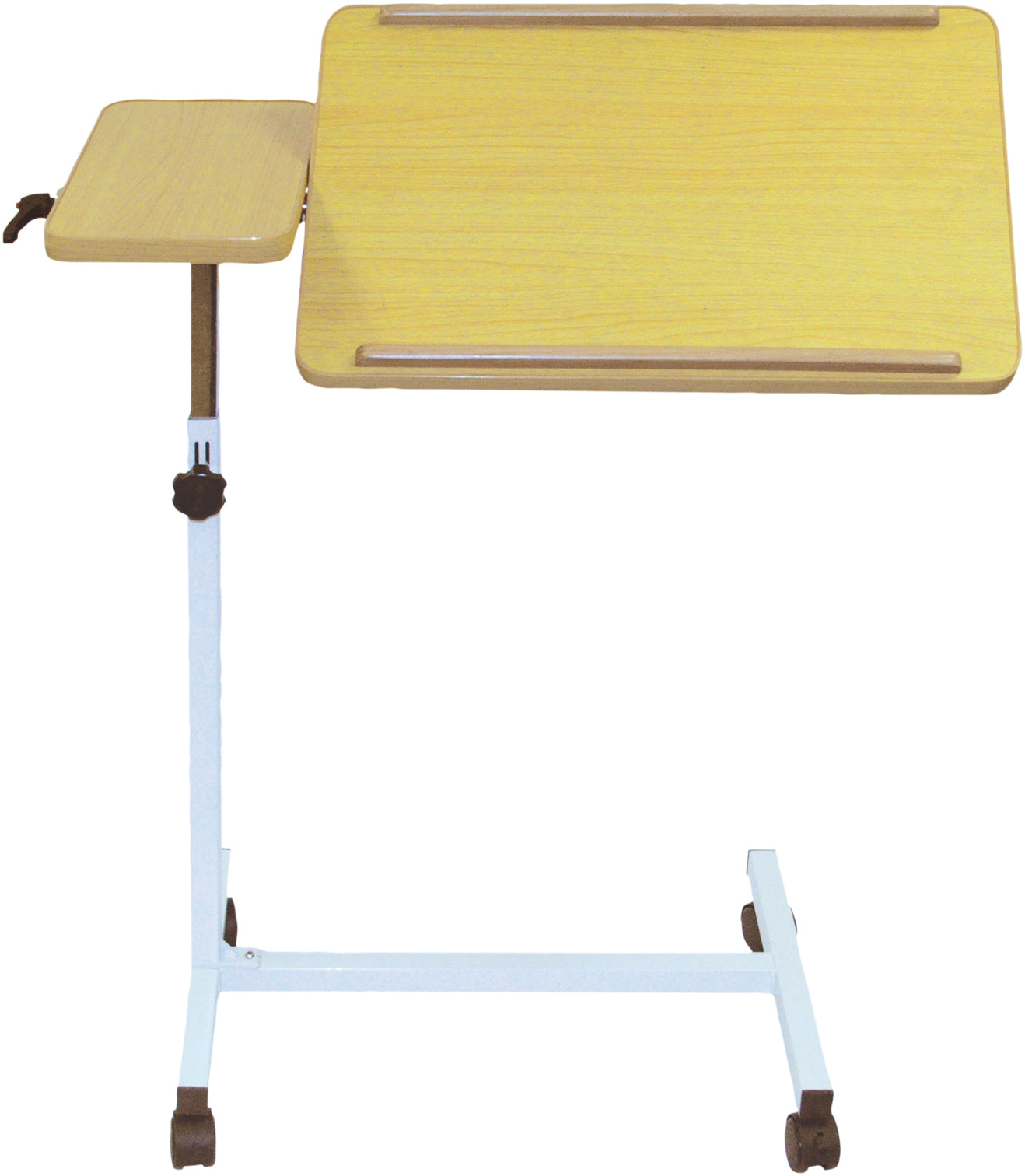 aidapt deluxe overbed table