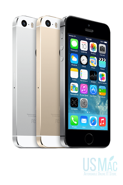 Refurbished Apple iPhone 5S - 1632GB - Unlocked