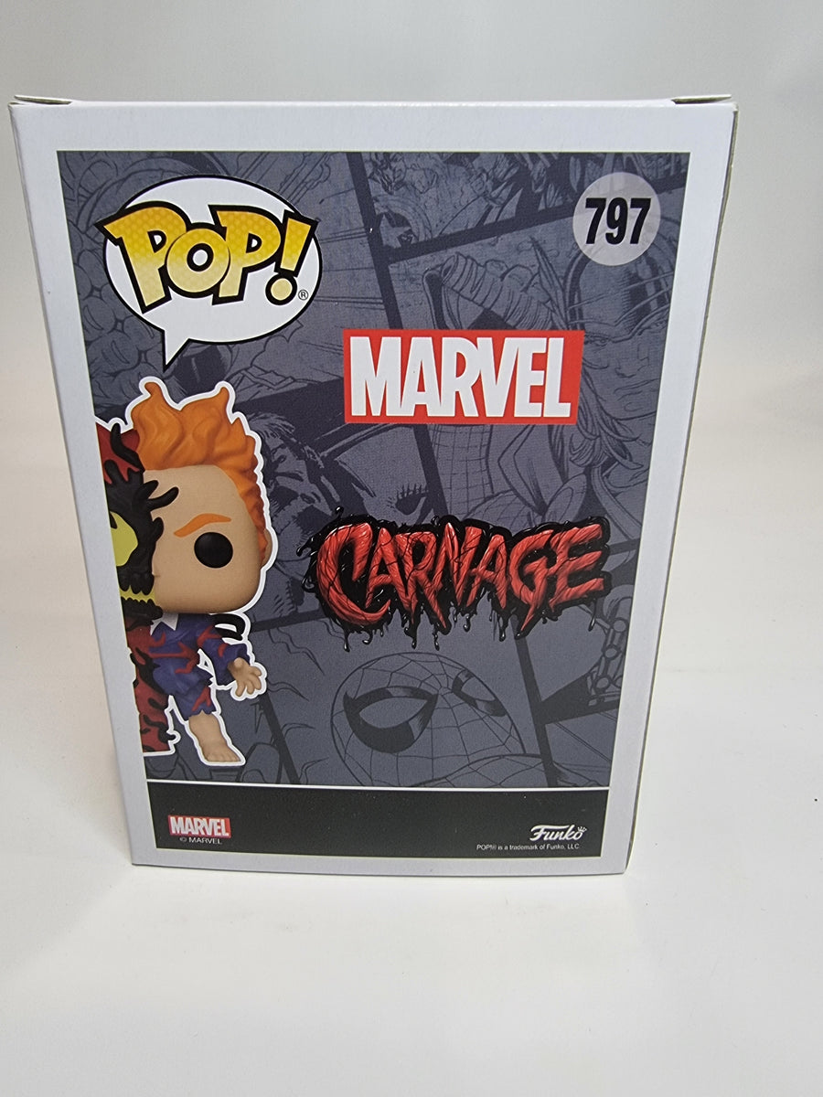 funko carnage 797