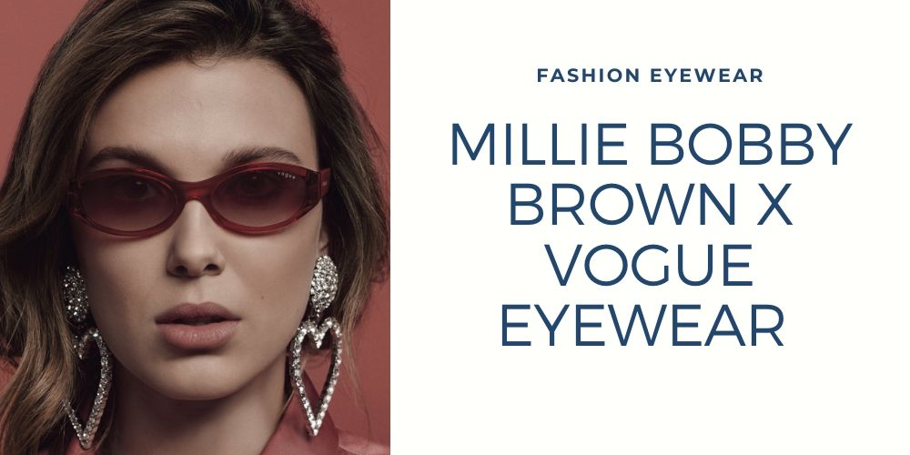 Millie Bobby Brown Loves These LV Sunglasses - Aventura Mall