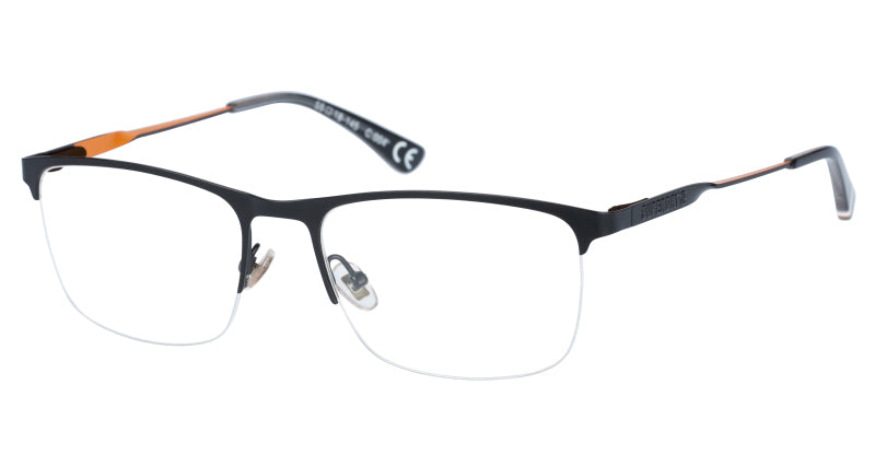 Creatie een vergoeding medeleerling Superdry SDO-ALCHEMIST Square Glasses | Fashion Eyewear