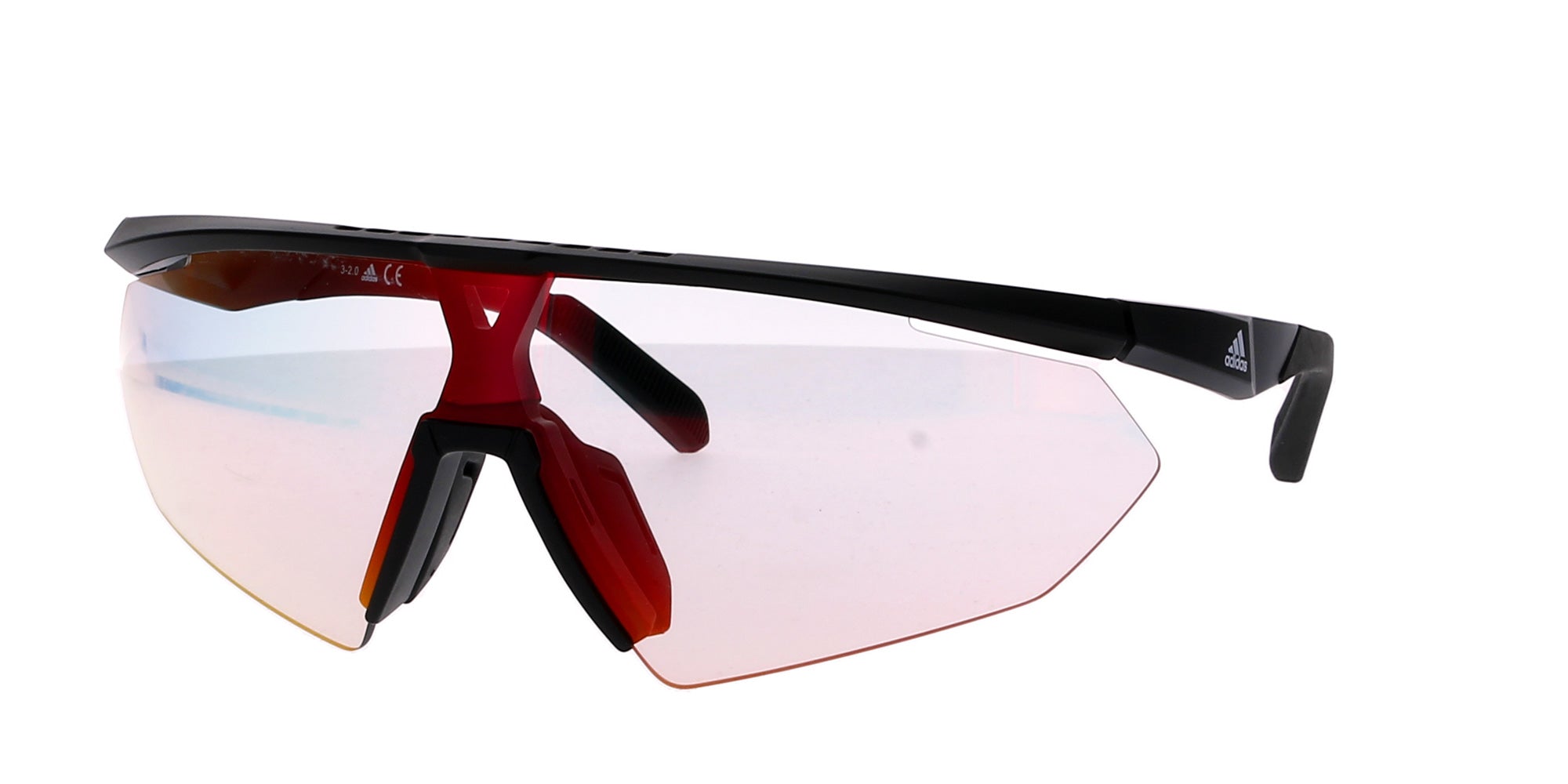 Adidas Shield Sunglasses | Fashion Eyewear US