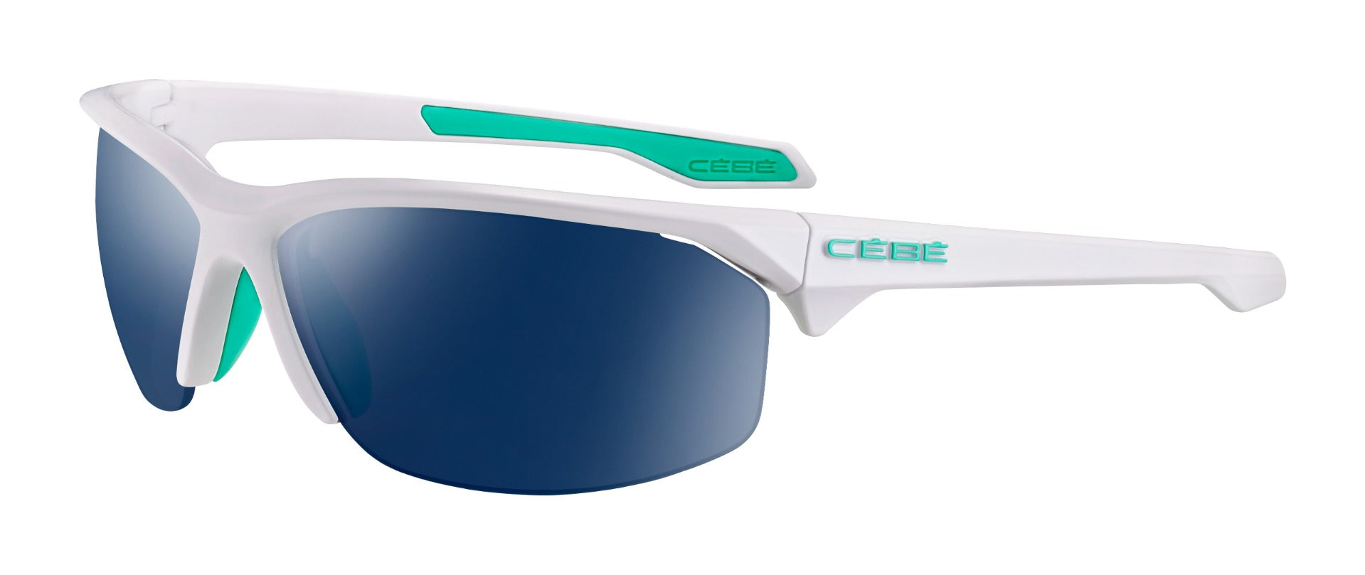 Cebe Wild 2.0 Rectangle Sunglasses | Eyewear