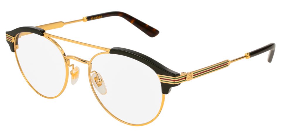 gucci frame manufacturer