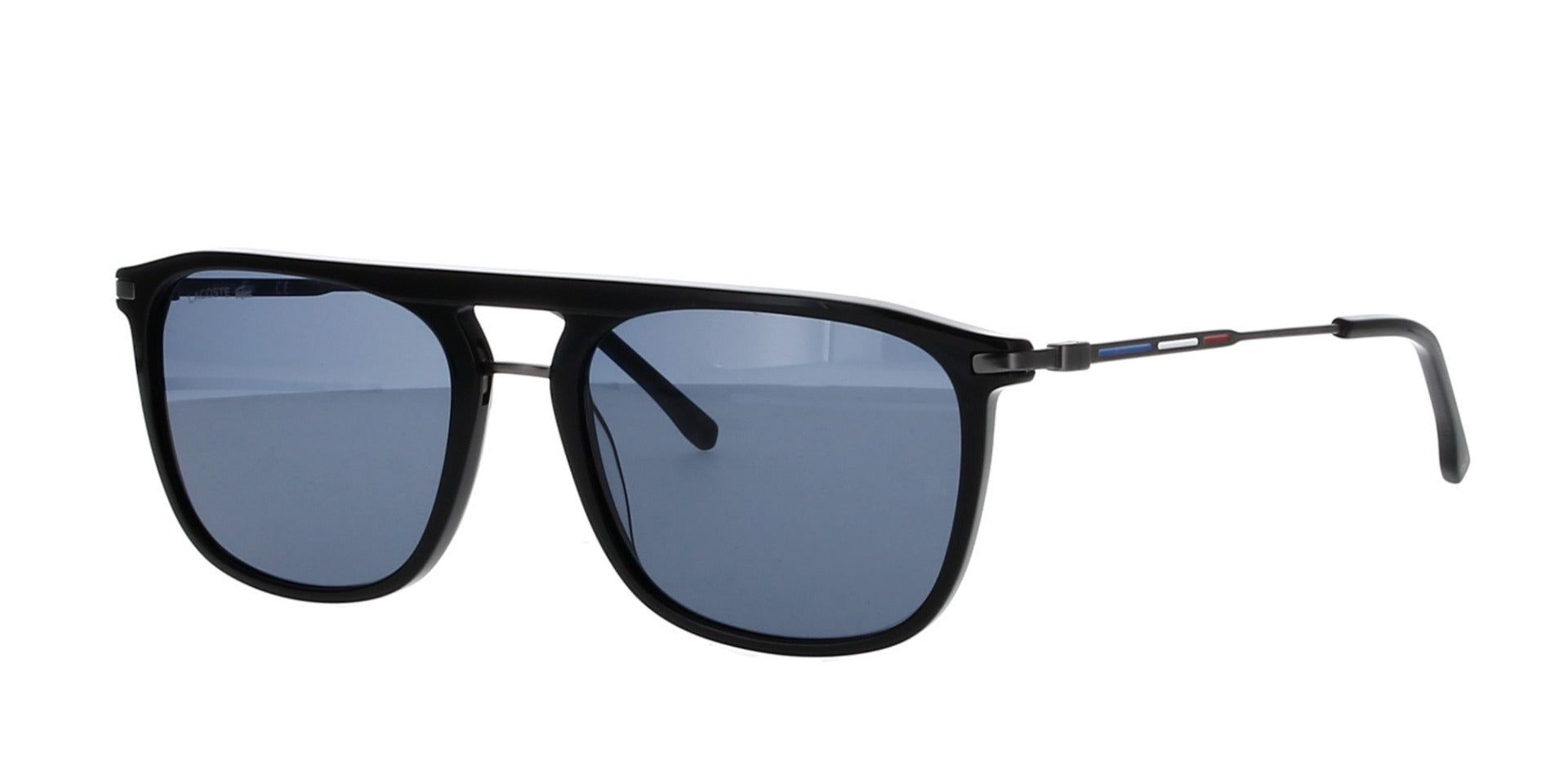 Lacoste Square Sunglasses Fashion Eyewear