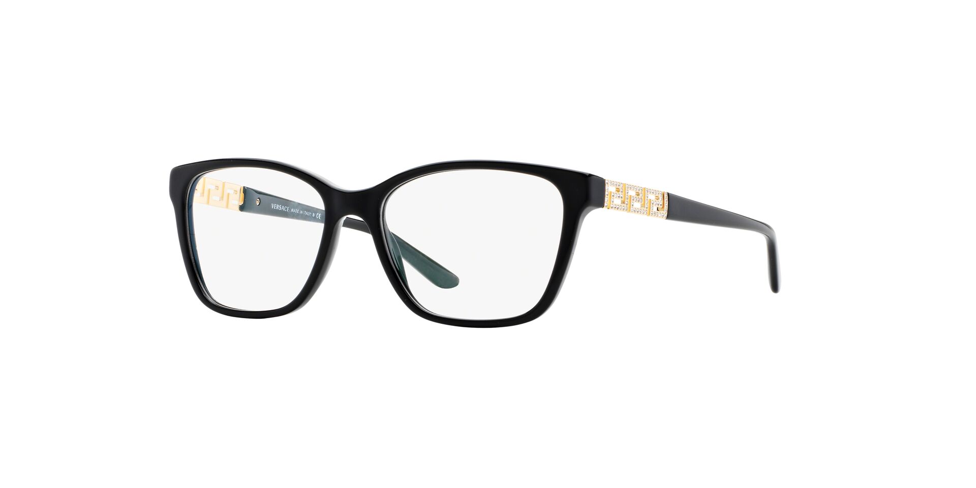 versace prescription eyewear