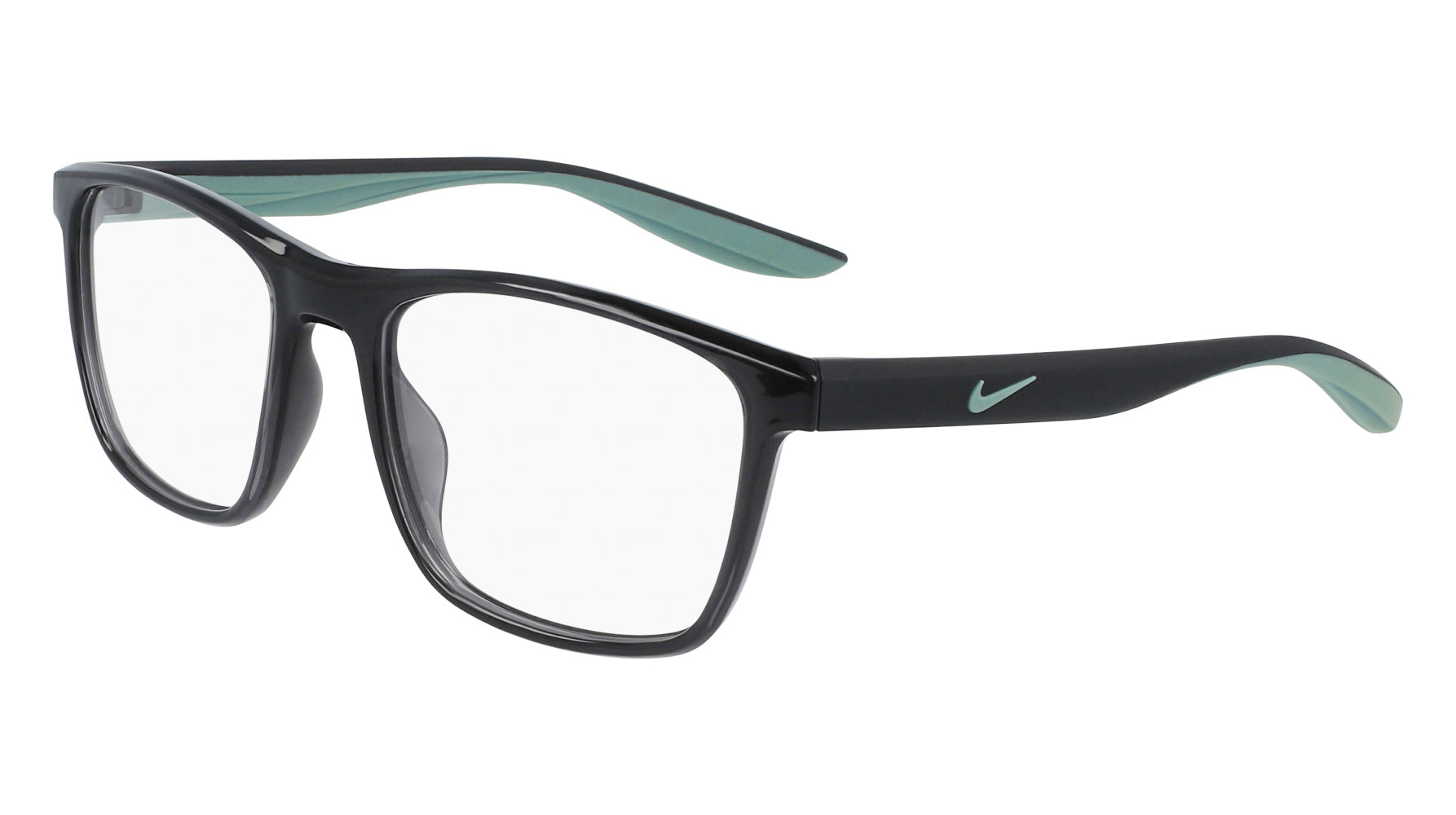 computadora carrera tsunami Nike 7038 Rectangle Glasses | Fashion Eyewear US