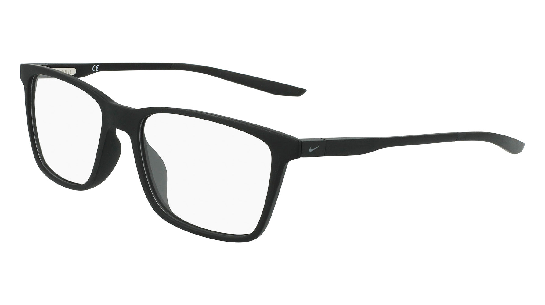 Ciudadano Ambiente Niño Nike 7286 Rectangle Glasses | Fashion Eyewear