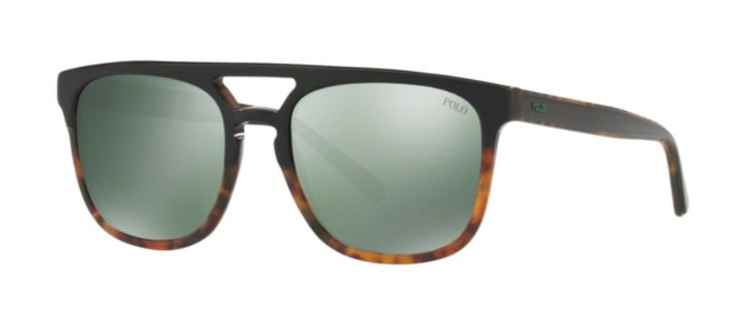 Leninisme Duwen reputatie Polo Ralph Lauren PH4125 Wimbledon Edition Sunglasses | Fashion Eyewear