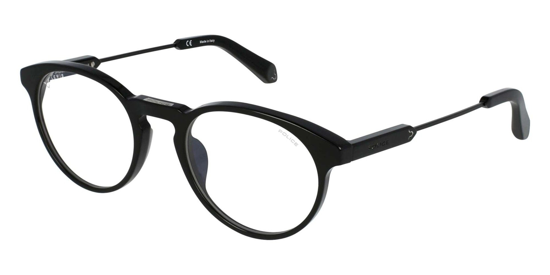 diesel round glasses