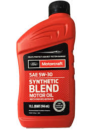 5w30 synthetic oil