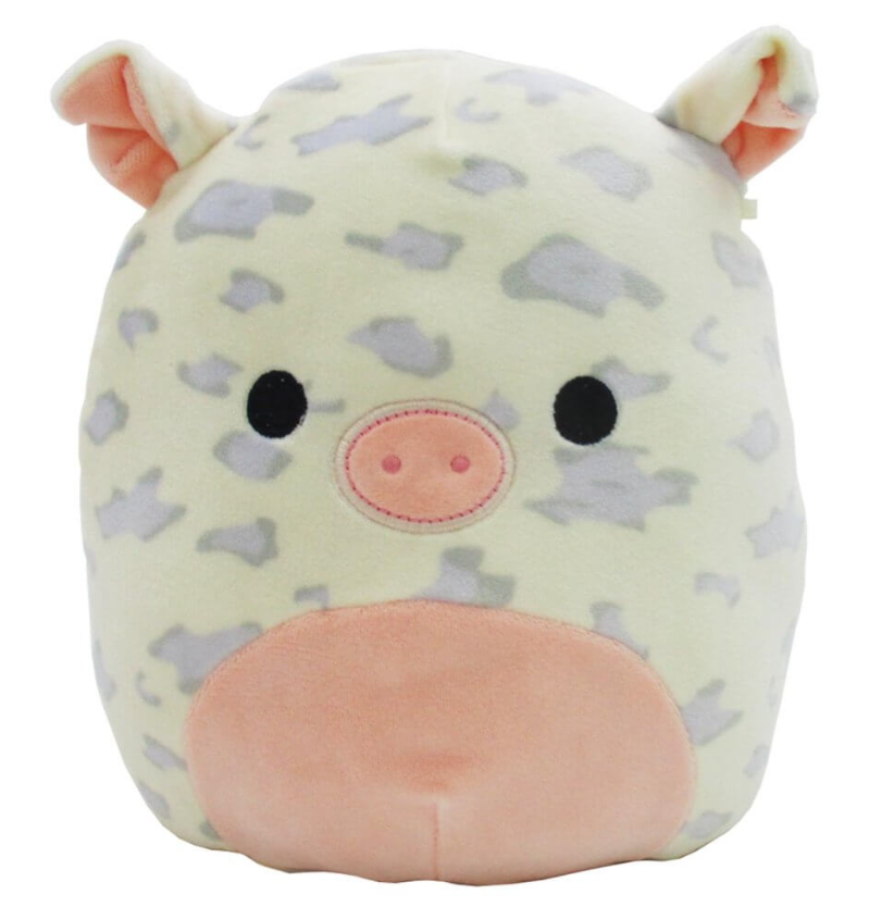 squishmallow cow rosie