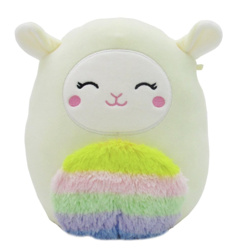 squishmallow sophie easter