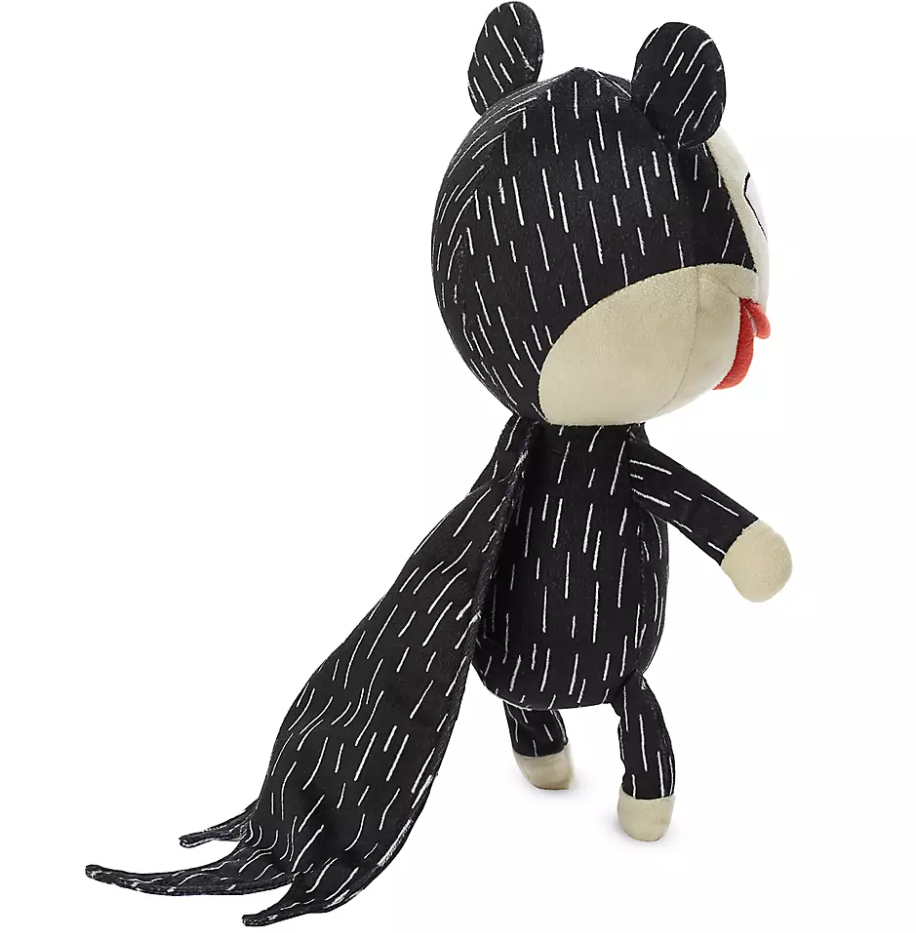 disney vampire teddy