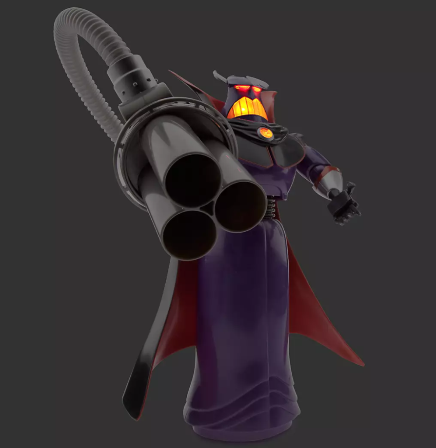 zurg toy