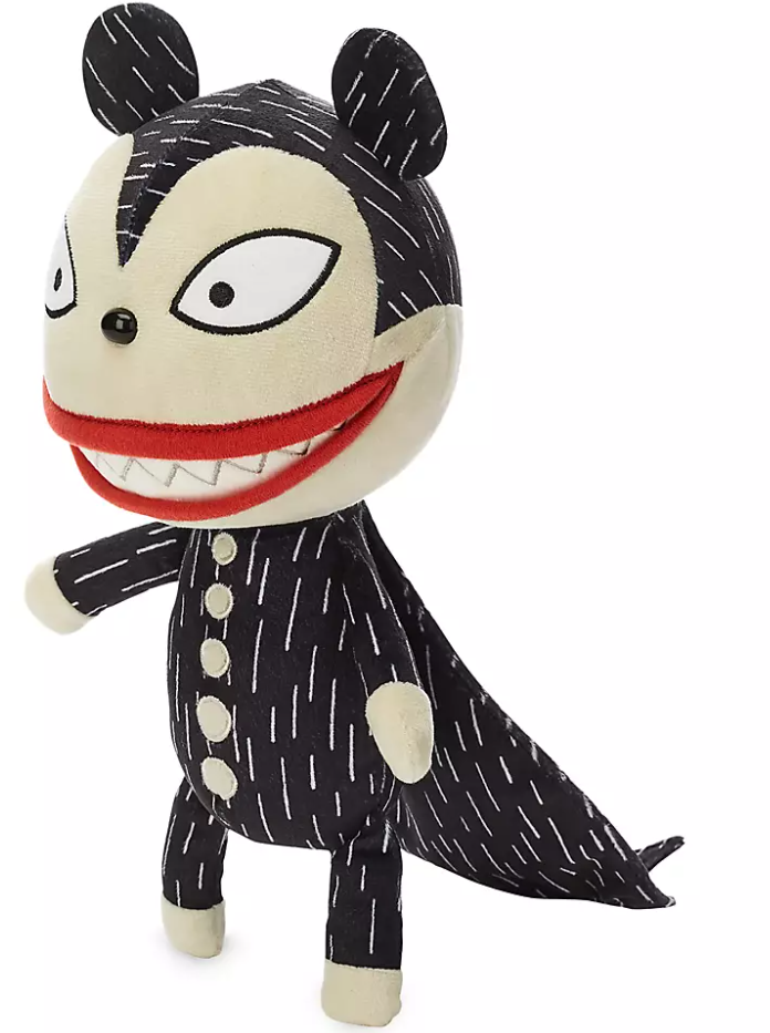 disney vampire teddy