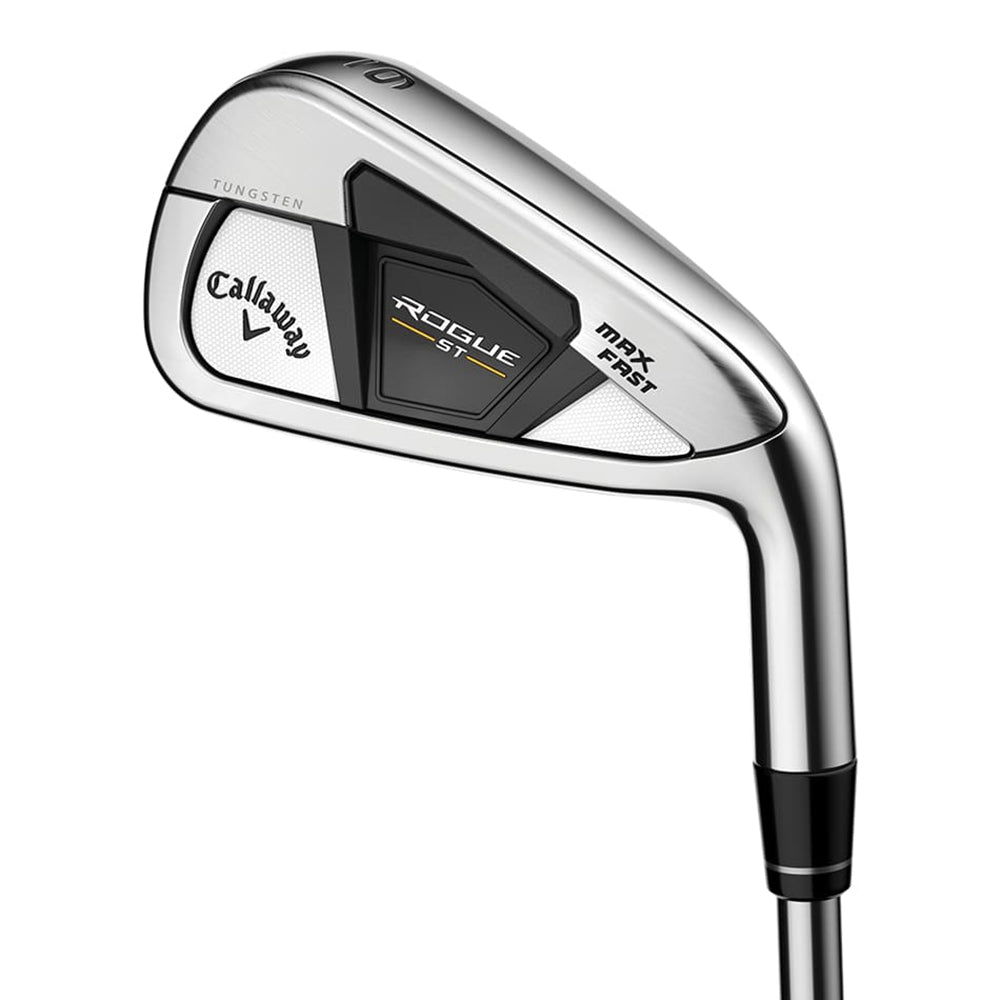 Callaway ROGUE ST MAX FAST 5PS Irons – ASH GOLF Taiwan