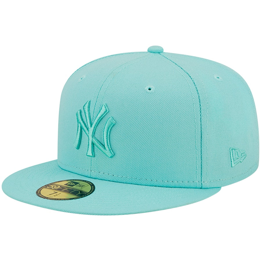 oakland a's hat fitted