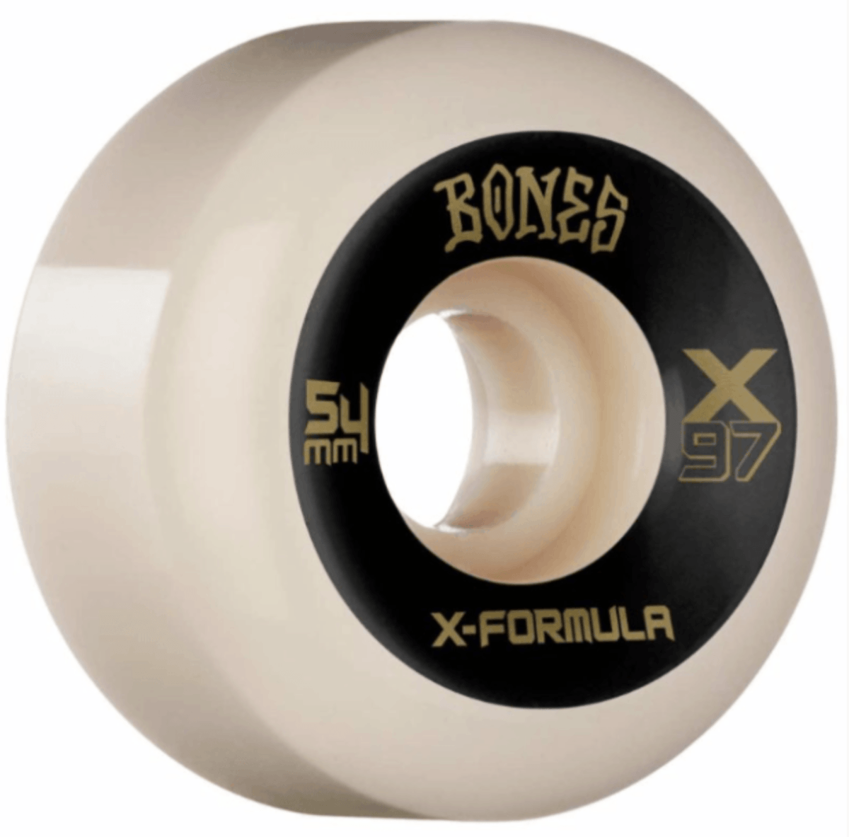 Bone Wheels Xcell X Formula 97a V6 Wide Homies Shop