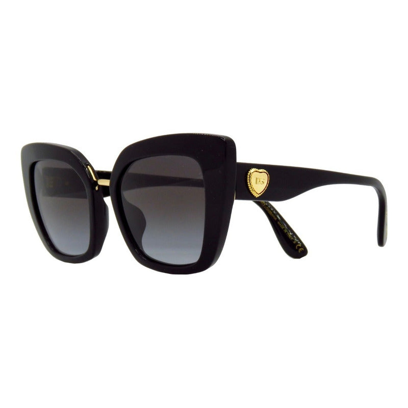 malta arco Amoroso Lentes De Sol Dolce Gabbana Dg4359f Cat Eye 52mm Suns – LMT Lifestyle Shop