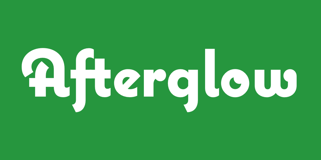 afterglowled.com