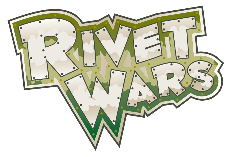 Steamforged Games acquires Rivet Wars