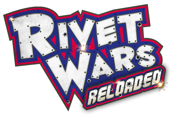 Rivet Wars – Steamforged Games