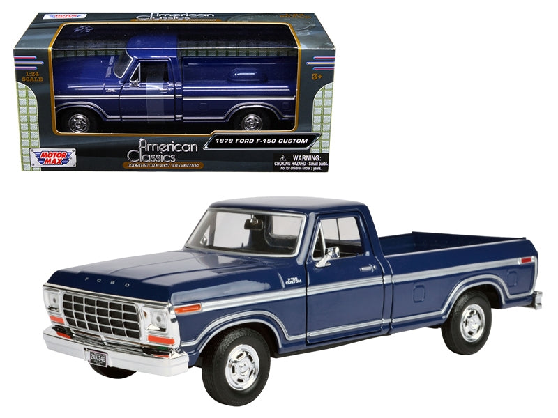 1979 ford diecast