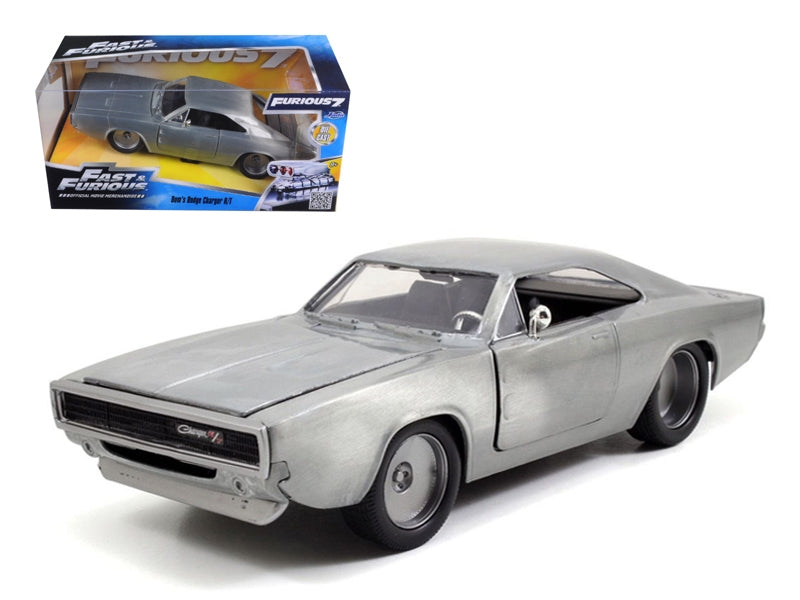 fast and furious 7 diecast cars