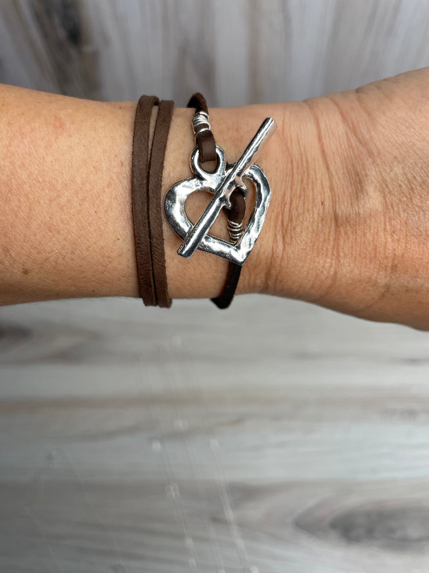 Heart Convertible Jewelry