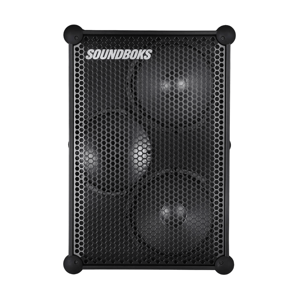 soundboks gen 4 release date