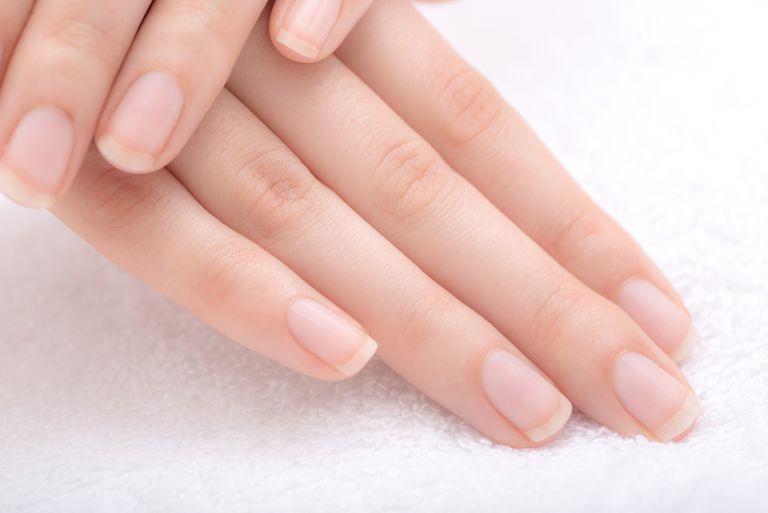 Tips for Looking After Your Natural Nails