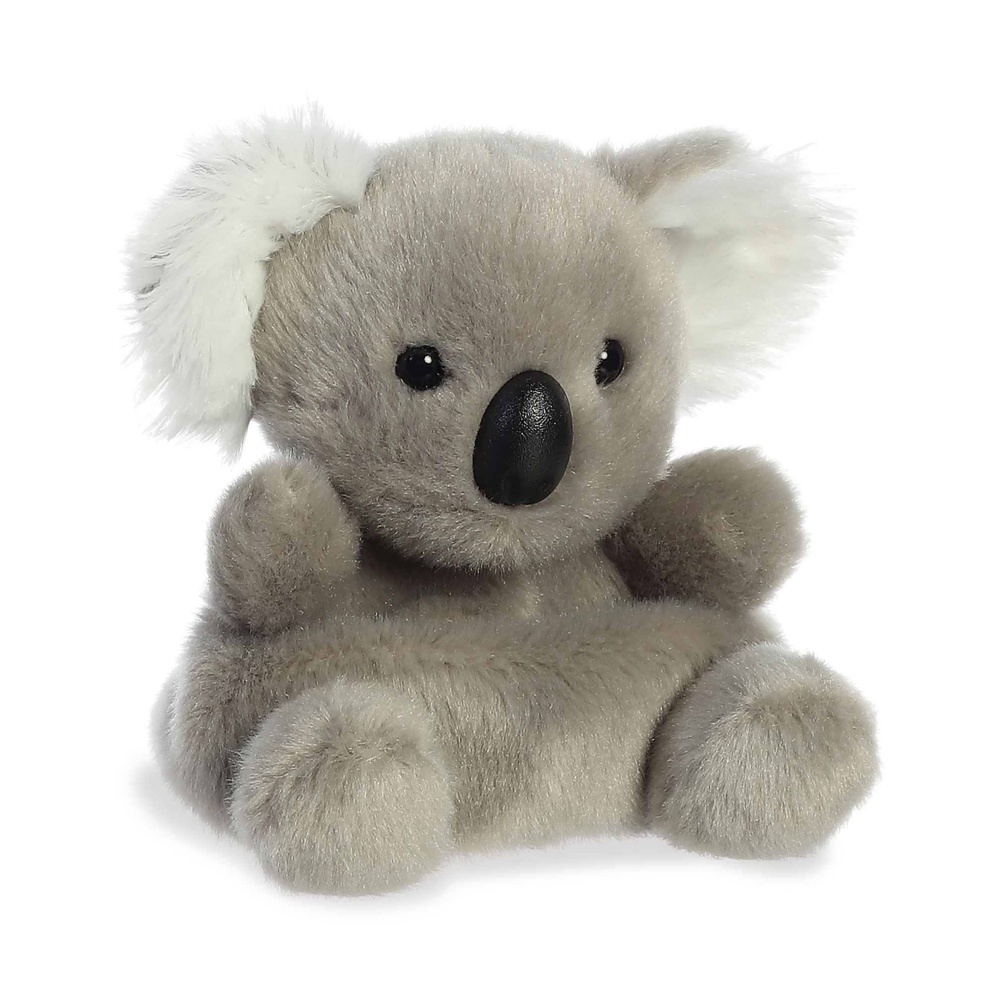 aurora koala plush