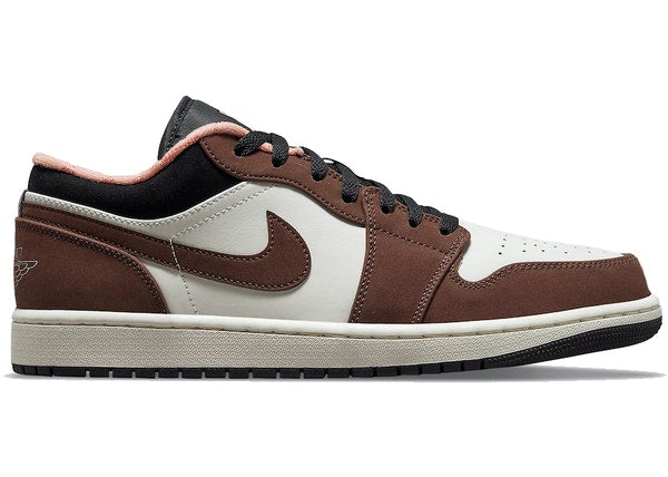 JORDAN 1 LOW MOCHA – The Galleria Montclair