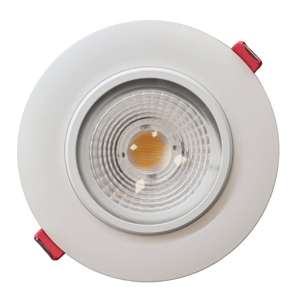 Bermad Verslaafd geduldig Goodlite G-20001 4" 14W LED Recessed Spotlight Gimbal Round Selectable –  COMMUNITY LIGHTING & ELECTRIC SUPPLY