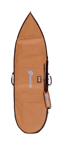 Wave Tribe Pioneer Surfboard Bag