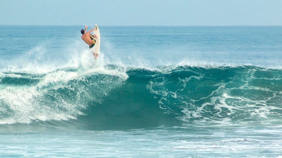 The Only Guide to Surfing in Mexico You’ll Ever Need