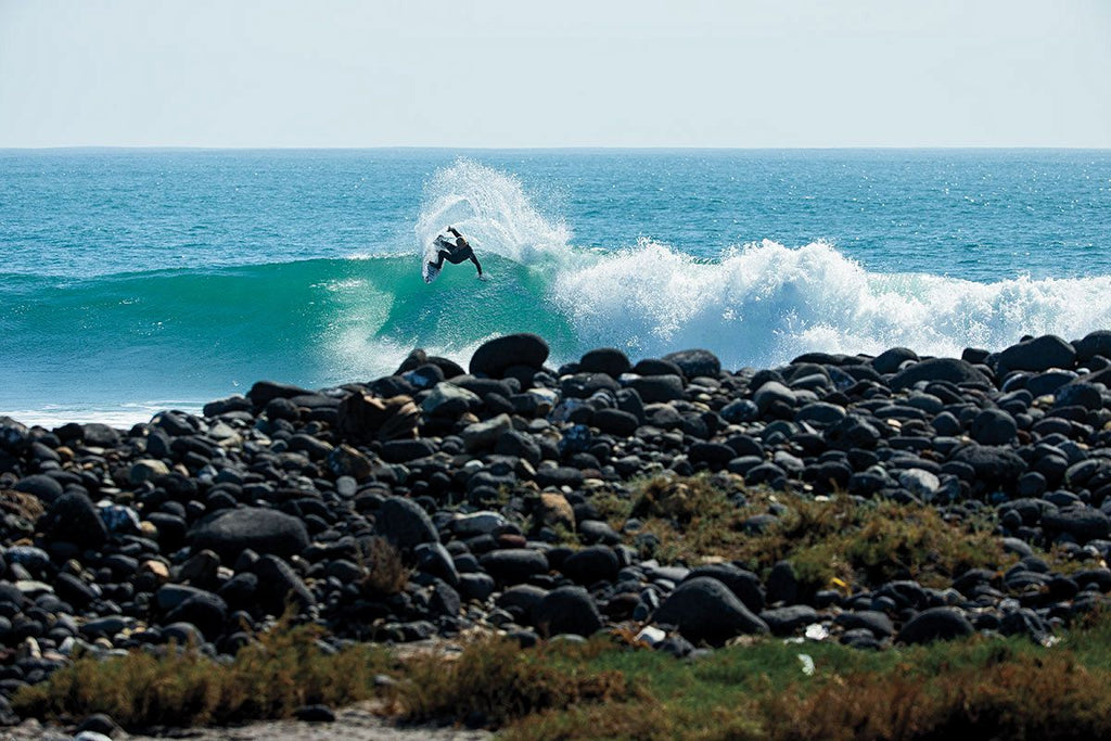 The Only Guide to Surfing in Mexico You’ll Ever Need