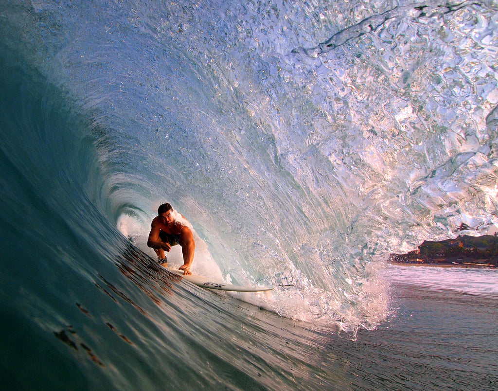 The Only Guide to Surfing in Mexico You’ll Ever Need