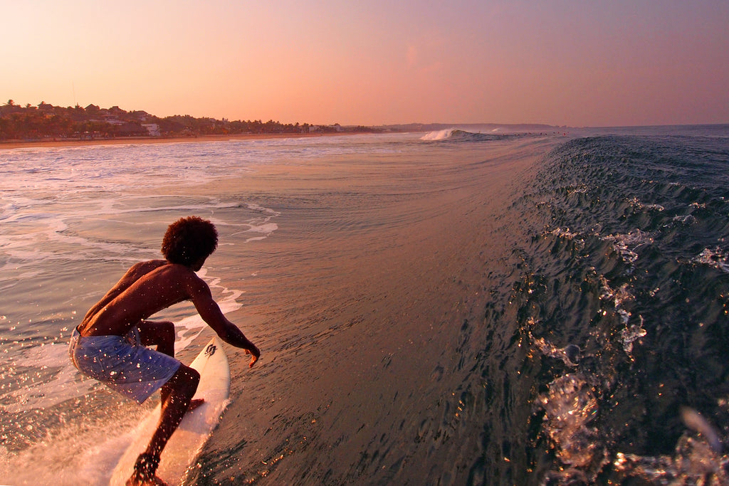 The Only Guide to Surfing in Mexico You’ll Ever Need