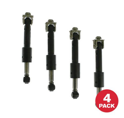 Global Products Shock Absorber Kit Compatible Whirlpool Amana PS10062744 