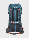 Wanderrucksack 40L grün ANTARES Distance Rückenteil NORDKAMM