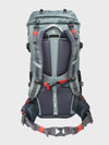 Wanderrucksack 40L grün ANTARES Distance Rückenteil NORDKAMM